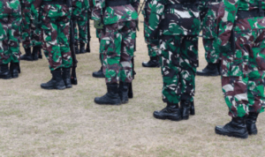 Kemhan RI Buka Suara Terkait Surat Panglima TNI yang Berisi Status Siaga 1