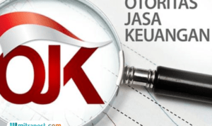 OJK Resmi Blokir Sebanyak 436.727 Rekening Penipu dengan Dana Korban Mencapai Rp566 M