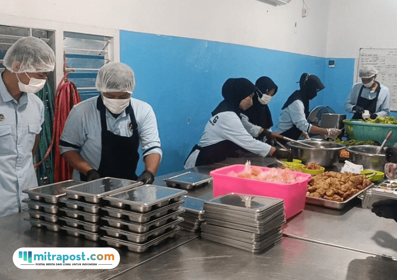 Lakukan Transparansi, BGN Perintahkan SPPG untuk Unggah Menu MBG di Media Sosial