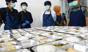 BGN Bentuk Tim Klasifikasi SPPG Internal untuk Pantau Pelaksanaan Sertifikasi Keamanan