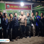 Tingkatkan Keamanan Hutan, Perhutani KPH Purwodadi Lakukan Patroli Selama Ramadan