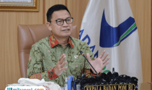 Kepala BPOM Khawatirkan Beban Biaya Obat Impor ke Pasar Domestik di Tengah Konflik Global