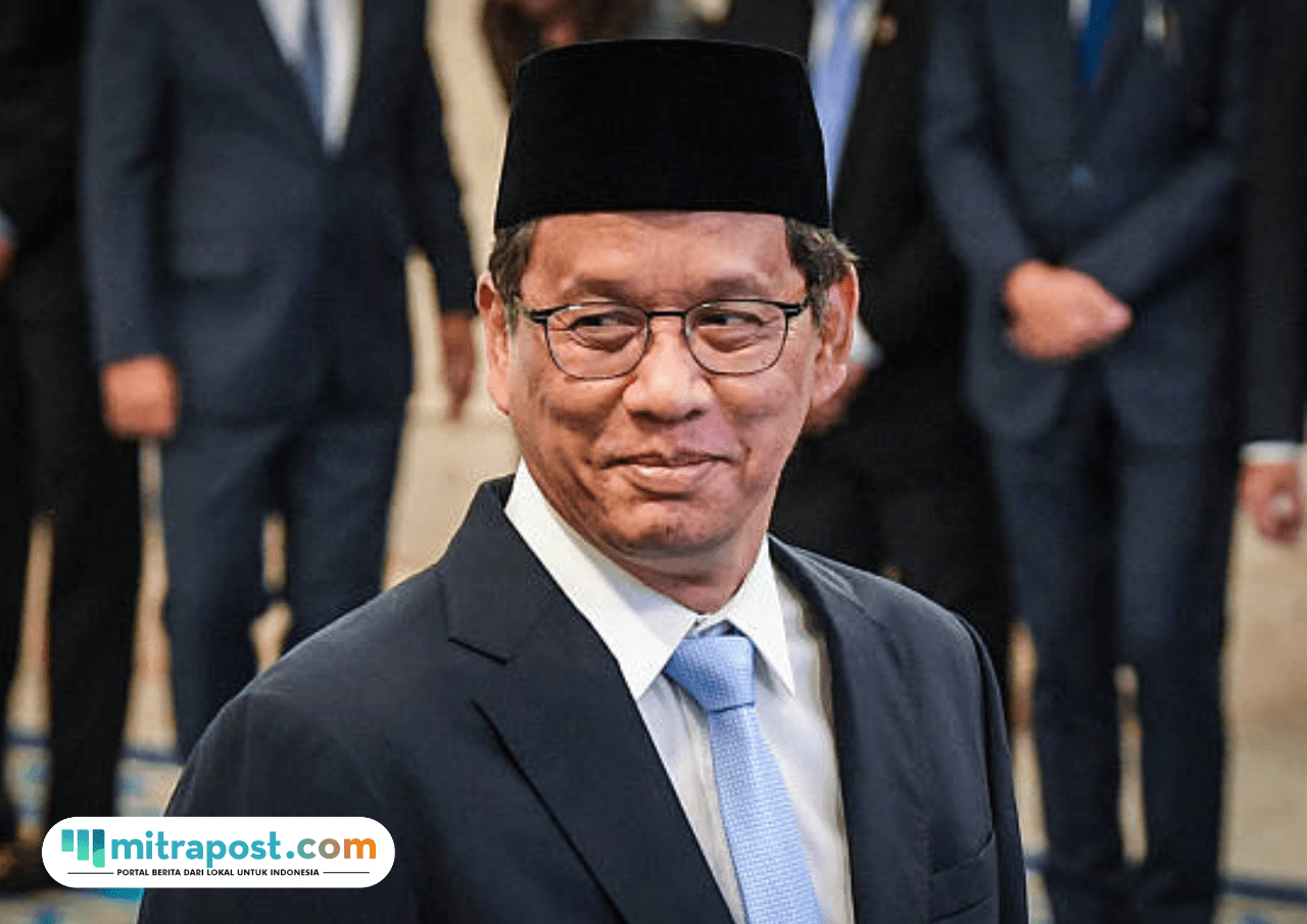 Tambah Likuiditas Perbankan, Purbaya Akan Tambah Penempatan Dana Senilai Rp100 T