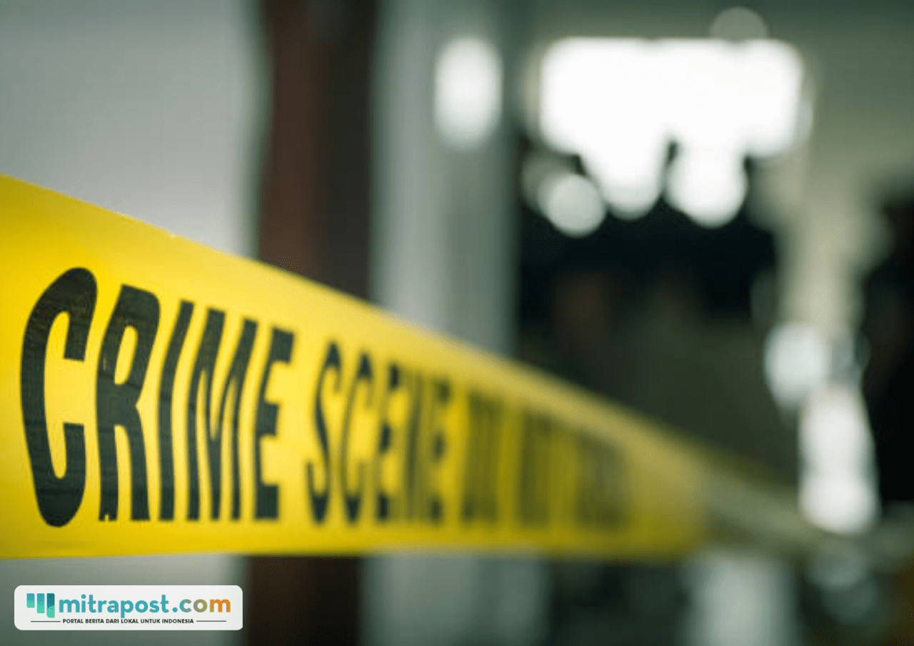 Cucu Mpok Nori Tewas Dibunuh Suami Siri, Berikut Sejumlah Fakta Dibalik Kematiannya