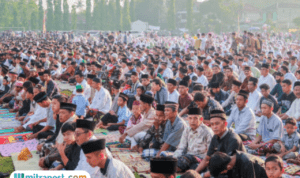 Kemenag Resmi Umumkan Sidang Isbat 1 Syawal 1447 H pada 19 Maret 2026
