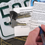 BBNKB II Bagi Mobil dan Motor Bekas di RI Resmi Dihapus