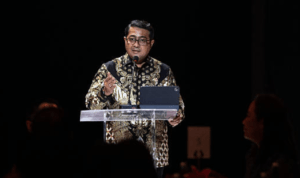 Tanggapi Kasus Korupsi Video Profil Desa Amsal Sitepu, Menteri Ekraf Akan Buat Pedoman Jasa Kreatif