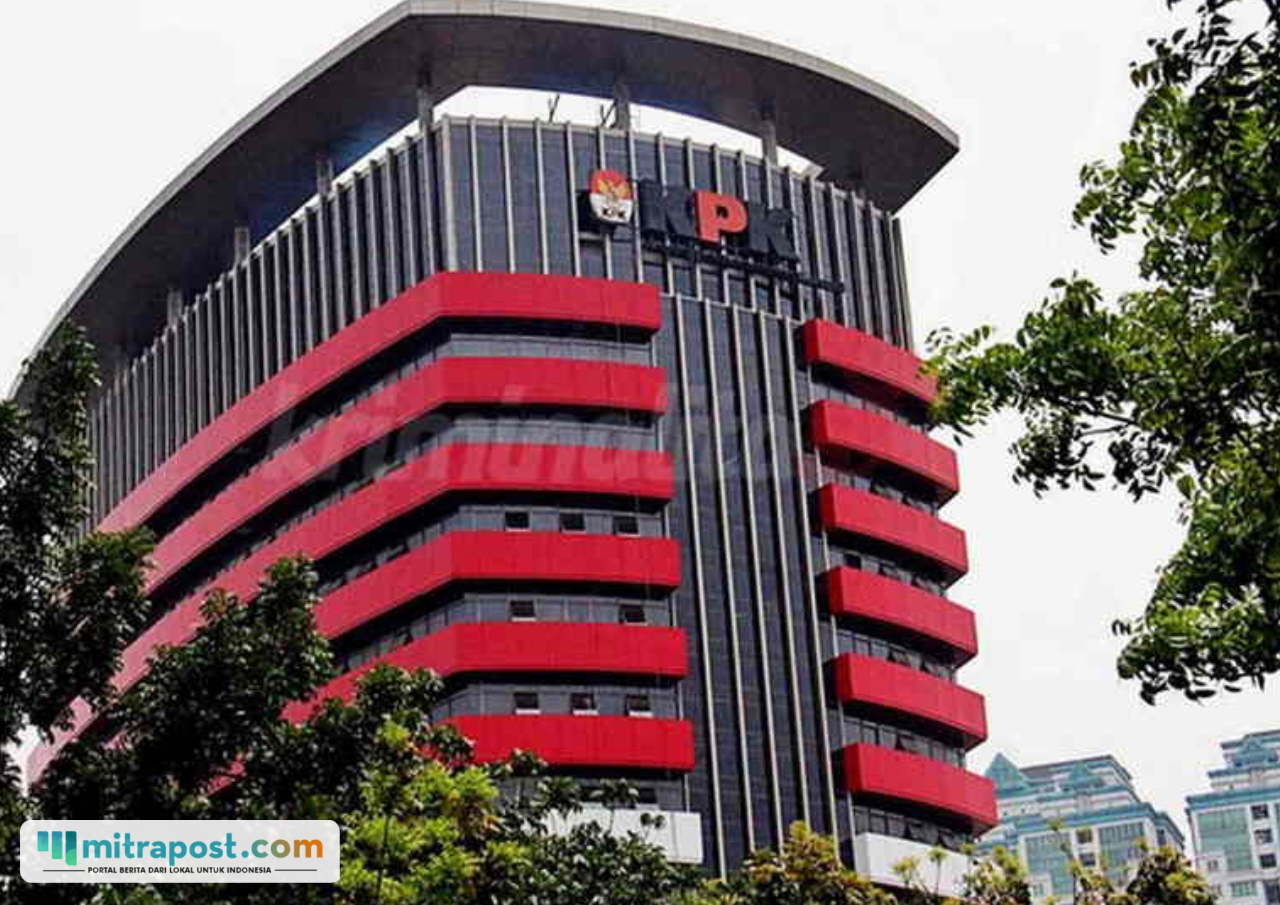 KPK Kembali Tetapkan Dua Tersangka Baru dalam Kasus Korupsi Kuota Haji yang Menyeret eks Menag