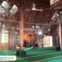 Foto : Masjid Jami' Kajen di Desa Kajen Kecamatan Margoyoso Pati. (Sumber. Mitrapost.com/ Ilham)