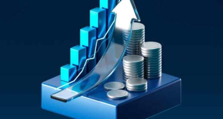 Ilustrasi saham/istock