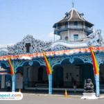 Keraton Surakarta Pemkot Hentikan Sementara Pembayaran Tagihan Listrik Keraton Surakarta