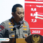 Soroti Keamanan Pengemudi Ojol, Kapolri Keluarkan Instruksi Persiapan Aplikasi Panic Button