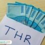 Ilustrasi THR/istock