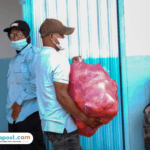 Respons Temuan Berulang Menu MBG yang Tidak Layak, BGN Hentikan Operasional 47 SPPG