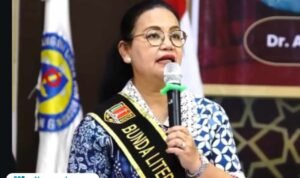 Wali Kota Semarang, Agustina Wilujeng /Instagram