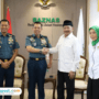 Urai Kepadatan, BAZNAS dan TNI AL Hadirkan Mudik Gratis dengan Armada Kapal Perang RI