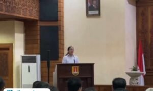 Wali Kota Semarang Agustina/instagram Musrenbang