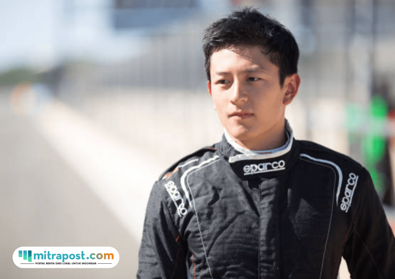 ASN Pemkot Surakarta yang Bocorkan Data Rio Haryanto Disanksi Potong Gaji Selama 9 Bulan