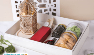 Cegah Edaran Produk Cuci Gudang, BPOM Akan Sidak Pedagang Parcel Lebaran