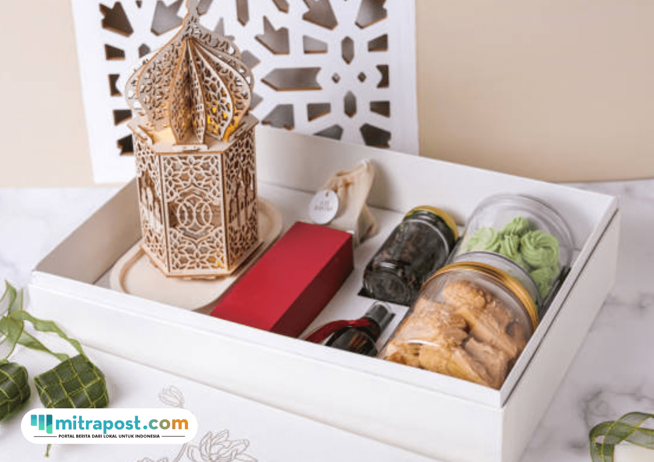 Cegah Edaran Produk Cuci Gudang, BPOM Akan Sidak Pedagang Parcel Lebaran