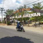 Jalan Jakenan - Winong Foto : Jalur Alternatif arus balik lebaran 2026 di Jalan Jakenan - Winong, belum lama ini. (Sumber. Mitrapost.com/ Ilham)