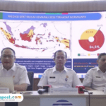 Peringatkan Potensi El Nino yang Akan Melanda RI, BMKG Prediksi Musim Kemarau Lebih Lama