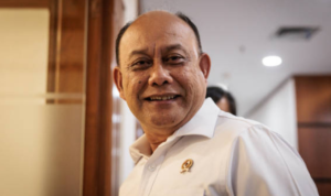 93% Anggaran BGN Disalurkan ke SPPG, Dadan Minta Kejagung Isi Inspektorat Guna Perkuat Pengawasan