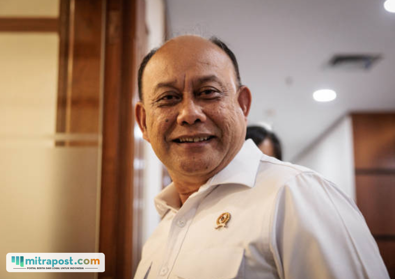 93% Anggaran BGN Disalurkan ke SPPG, Dadan Minta Kejagung Isi Inspektorat Guna Perkuat Pengawasan