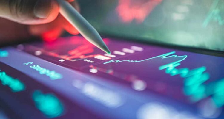 Ilustrasi saham/istock