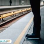 Ilustrasi pria hendak bunuh diri/istock