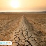 Ilustrasi Awal Musim Kemarau/istock