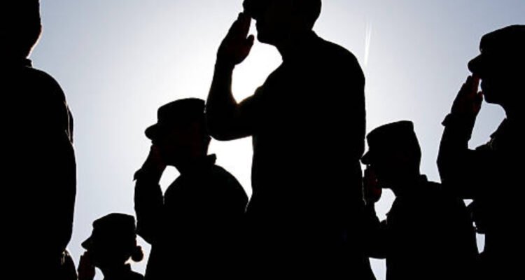 TNI-lebanon 1 Prajurit TNI Tewas Akibat Serangan Israel Terhadap UNIFIL di Lebanon