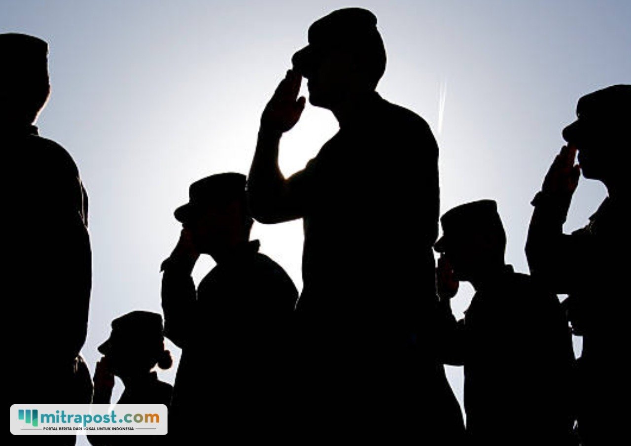 1 Prajurit TNI Tewas Akibat Serangan Israel Terhadap UNIFIL di Lebanon