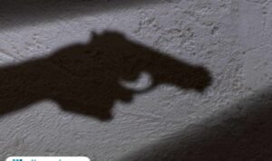 Ilustrasi pistol/istock