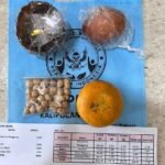 Ilustrasi paket MBG/Jatengprov