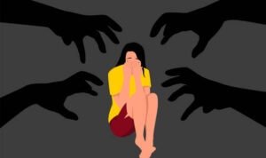 Ilustrasi korban eksploitasi seksual/istock