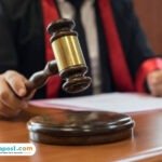 ABK Terdakwa Kasus Penyelundupan 1,9 Ton Sabu Selamat dari Hukuman Mati, Divonis 5 Tahun Penjara