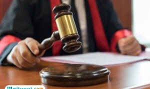 ABK Terdakwa Kasus Penyelundupan 1,9 Ton Sabu Selamat dari Hukuman Mati, Divonis 5 Tahun Penjara