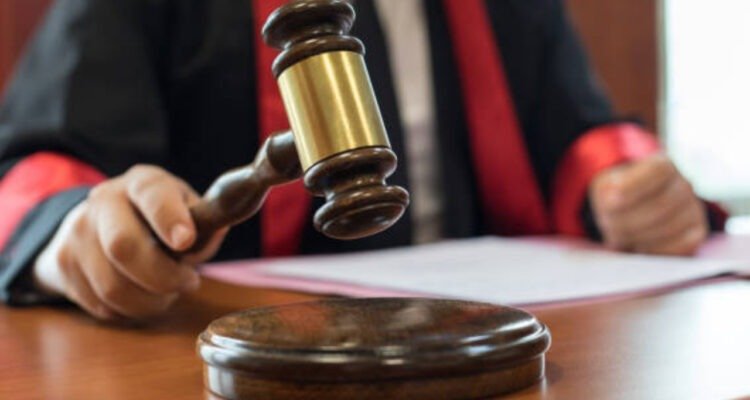 ABK Terdakwa Kasus Penyelundupan 1,9 Ton Sabu Selamat dari Hukuman Mati, Divonis 5 Tahun Penjara