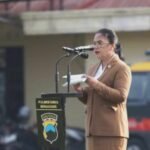 Wali Kota Semarang, Agustina Wilujeng /semarangkota