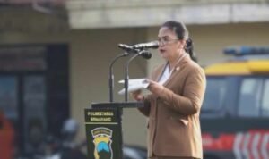 Wali Kota Semarang, Agustina Wilujeng /semarangkota Wali Kota Semarang, Agustina Wilujeng /semarangkota