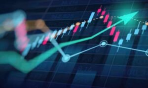 Ilustrasi saham/istock