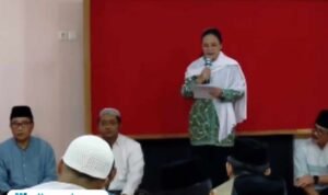 Wali Kota Semarang, Agustina / Instagram