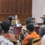 Wali Kota Semarang, Agustina Wilujeng /semarangkota