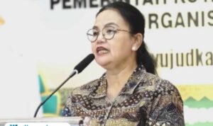 Wali Kota Semarang, Agustina Wilujeng/semarangkota