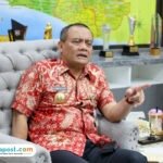 Sempat Diseret Terkait OTT KPK Bupati Pekalongan, Gubernur Jateng Bantah