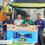 Program Mudik Gratis Rembang tahun sebelumnya/rembangkab
