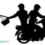 Suami di Bekasi Seruduk Kendaraan Para Begal yang Targetkan Istrinya, 1 Pelaku Ditangkap