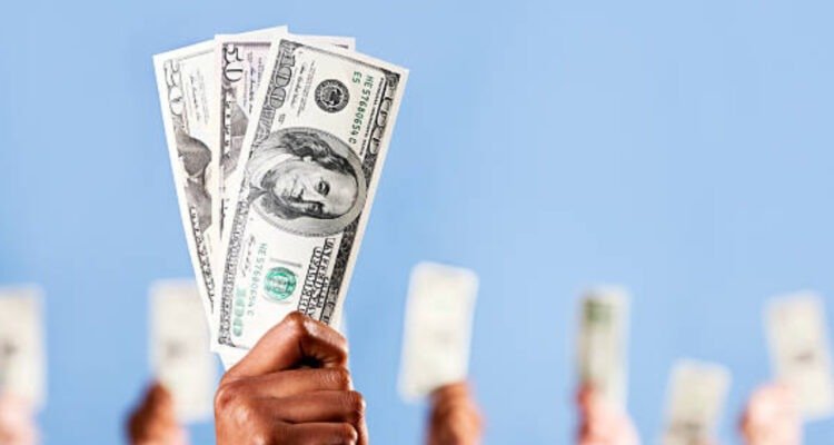 black-dollar Terungkap Modus Penipuan Black Dollar oleh WN Liberia, 2 Pelaku Ditangkap 1 Buron