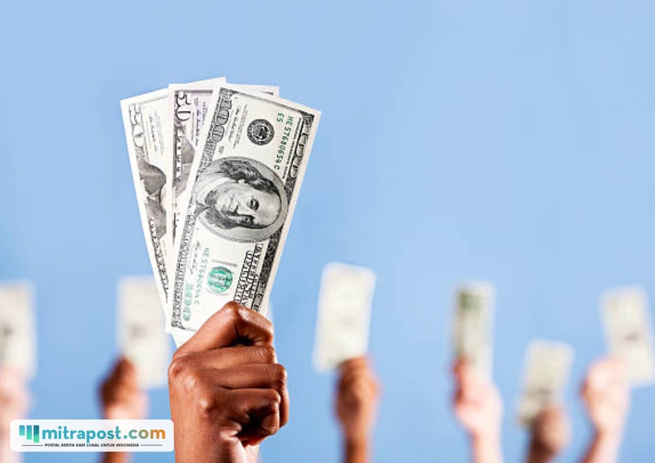Terungkap Modus Penipuan Black Dollar oleh WN Liberia, 2 Pelaku Ditangkap 1 Buron